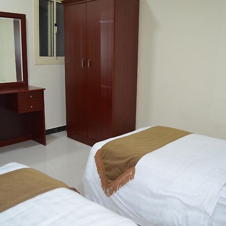 Aparthotel Layale Alnile Dammam Zewnętrze zdjęcie