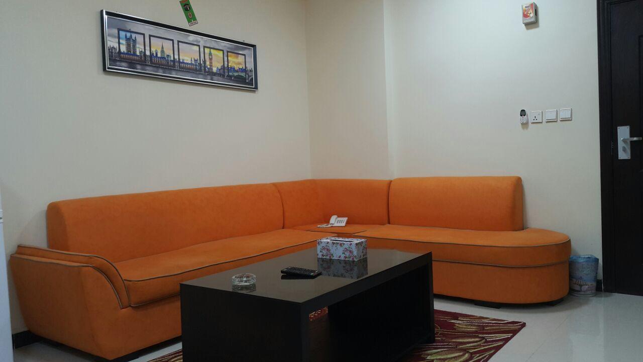 Aparthotel Layale Alnile Dammam Zewnętrze zdjęcie