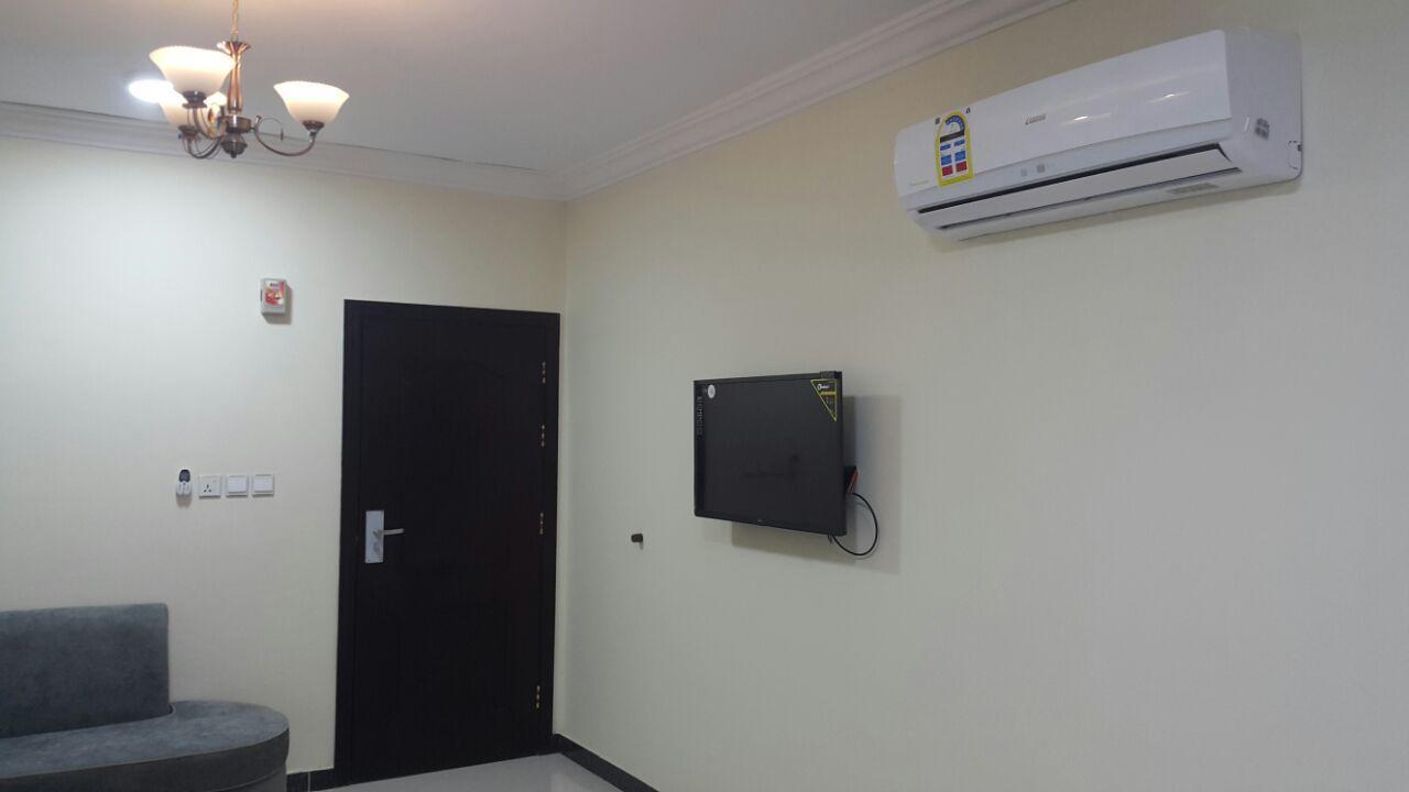 Aparthotel Layale Alnile Dammam Zewnętrze zdjęcie