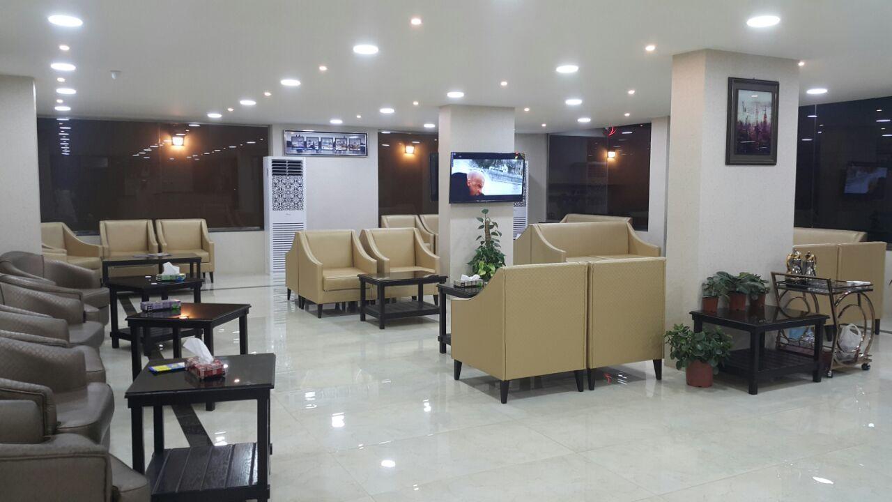 Aparthotel Layale Alnile Dammam Zewnętrze zdjęcie