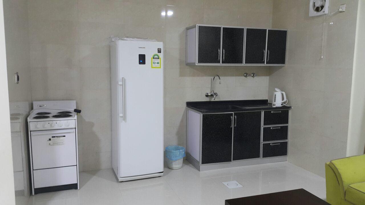 Aparthotel Layale Alnile Dammam Zewnętrze zdjęcie