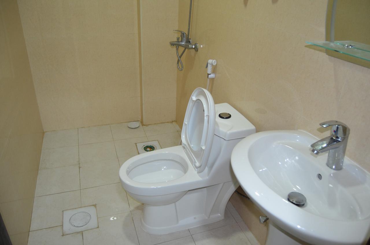 Aparthotel Layale Alnile Dammam Zewnętrze zdjęcie