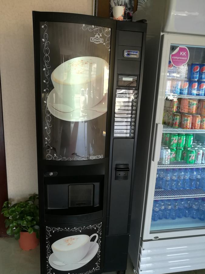 Aparthotel Layale Alnile Dammam Zewnętrze zdjęcie