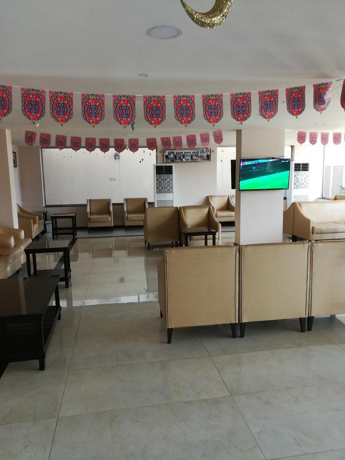Aparthotel Layale Alnile Dammam Zewnętrze zdjęcie
